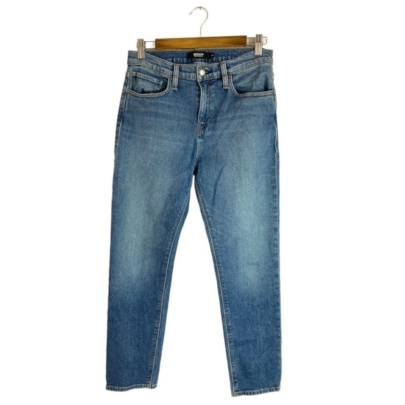 - Hudson “Jessi” Boyfriend Jeans - Picture 1 of 6